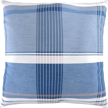 Kvalitex satén PALOMAR modrá 70 x 90 cm