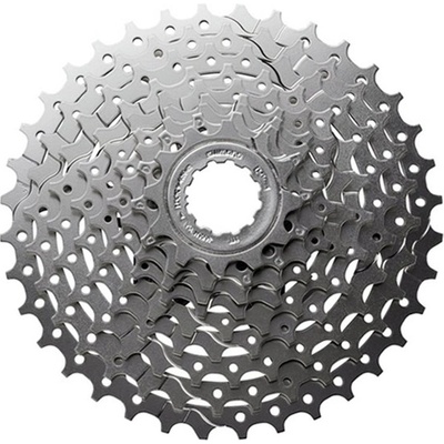 Shimano Alivio-Deore HG400