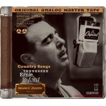 ABC Records - Tennessee Ernie Ford - Country Songs - Референтен CD / HD Mastering (079130)