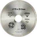 Stanley Diamantový řezný kotouč 115 x 22,2 mm STA38002