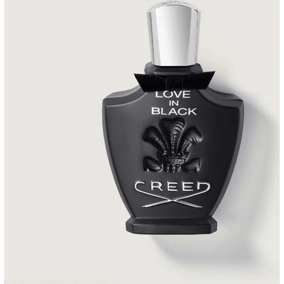 Creed Love in Black parfémovaná voda dámská 75 ml