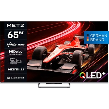 Metz 65MQE8000Z