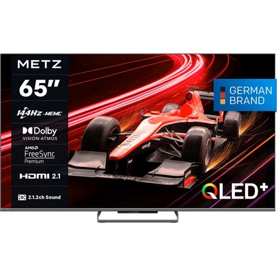 Metz 65MQE8000Z