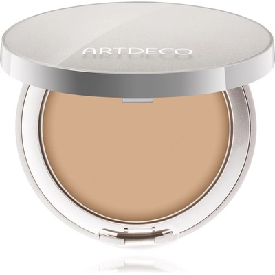 Artdeco Hydra Mineral Compact Foundation náplň 65 Medium Beige 10 g