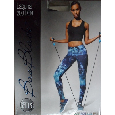 Bas Bleu legíny Laguna original