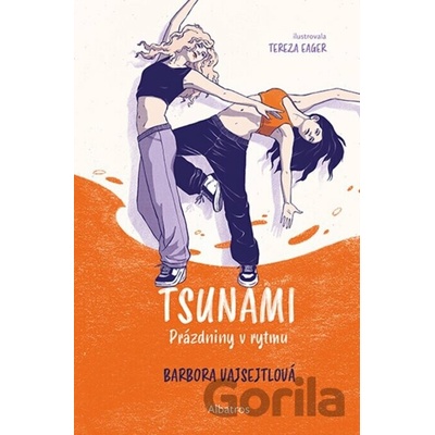 TSUNAMI 2: Prázdniny v rytmu
