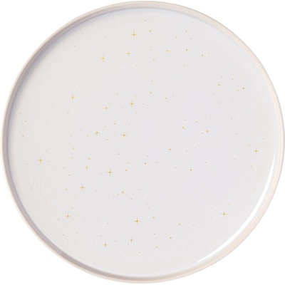 Villeroy & Boch Jedálenský tanier Winter Glow, 27,3 × 27,3 cm