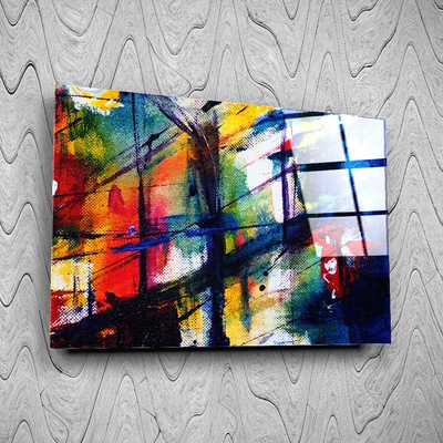 Art gift Стъклено АРТ пано - Изкуство