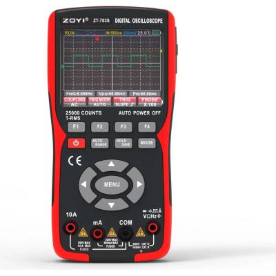 Zoyi ZT-703S