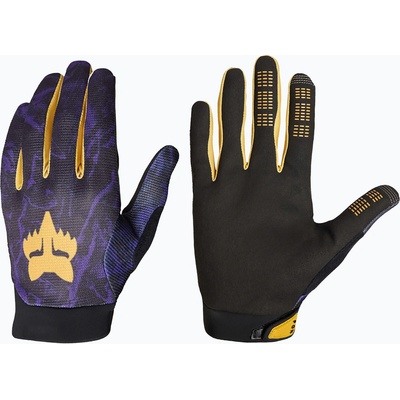 Fox Ranger Image Print LF plum