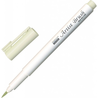 Marvy Uchida M1100-95 CELADON ARTIST BRUSH