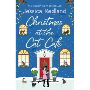 Christmas at the Cat Café (ISBN: 9781801624848)