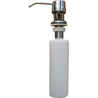 Invena 300 ml chrom AA-21-001