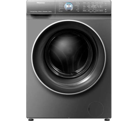 Hisense WDQR1014EVAJMT