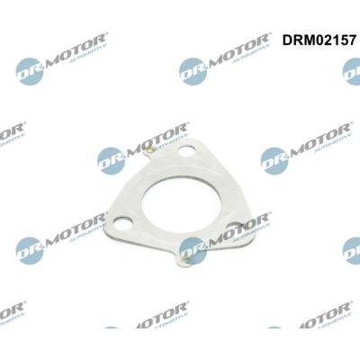 DR.MOTOR AUTOMOTIVE Tesnenie turbodúchadla DRM02157