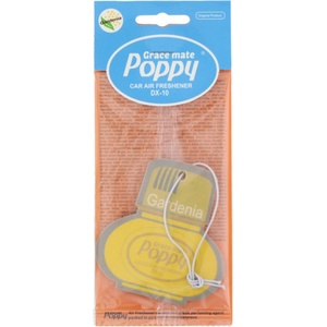  Poppy Ароматизатор освежител за въздух с аромат на гардения