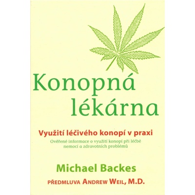 Konopná lékárna