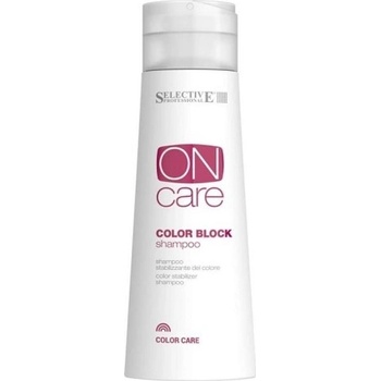 Selective Oncare Color Block Shampoo 275 ml