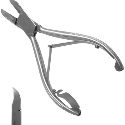 KDS Sedlčany kleště na nehty 14 Profi nerez