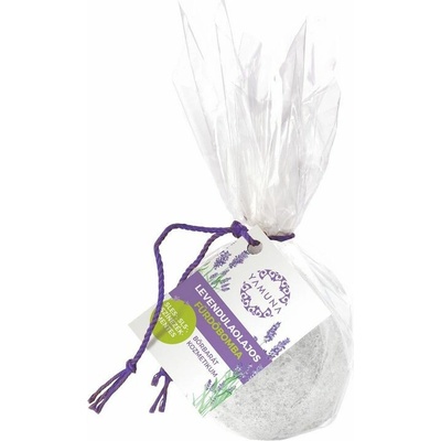 Yamuna levanduľová bomba do kúpeľa 95g