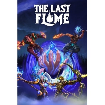 The Last Flame