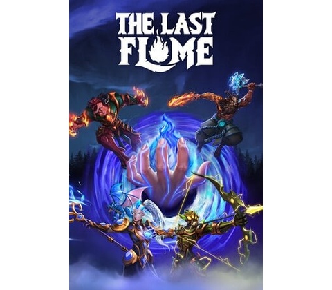 The Last Flame
