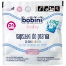 Bobini Baby Color Kapsule na pranie 24 PD