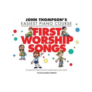 John Thompson's Easiest Piano Course | Various Artists (ISBN: 9781617743276)