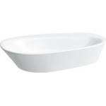 Laufen Palomba Collection 60x40 cm LCC white (H8168034001121)