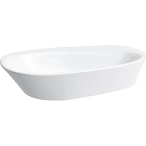 Laufen Palomba Collection 60x40 cm LCC white (H8168034001121)