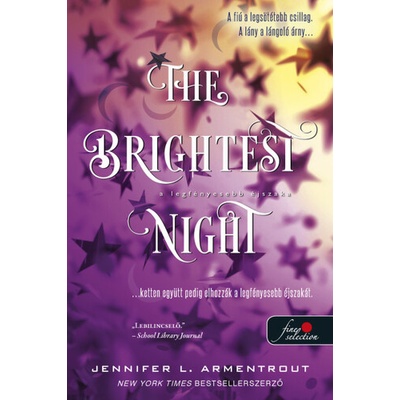 Originek 3: The Brightest Night - A legfényesebb éjszaka