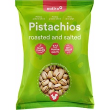 NUTIVA Pistácie pražené solené Premium 500 g