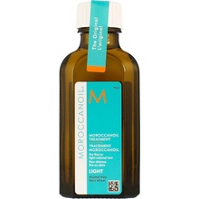 MoroccanOil Oil Light Oil Treatment 50 ml