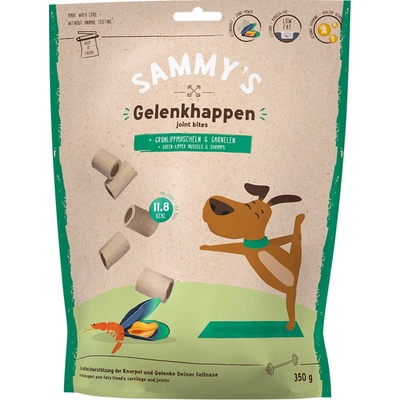 Sammys snack Gelenkhappen 3 x 350 g