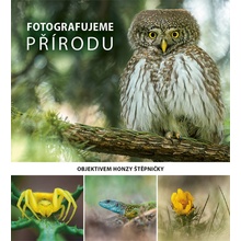 Fotografujeme Přírodu