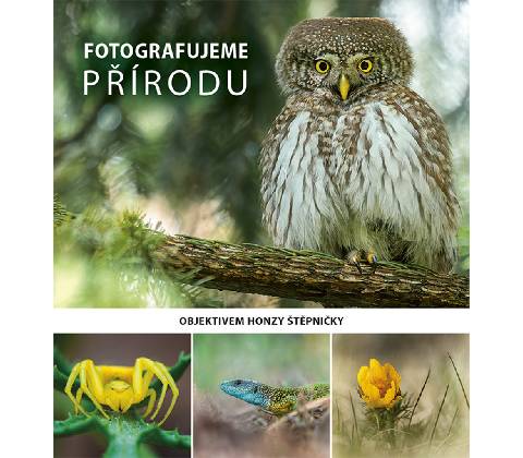 Fotografujeme Přírodu