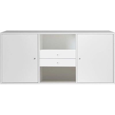 Hammel Furniture Mistral nízka 133x61 cm