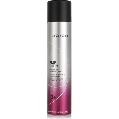 Joico Flip Turn Volumizing Finishing Spray 255 g