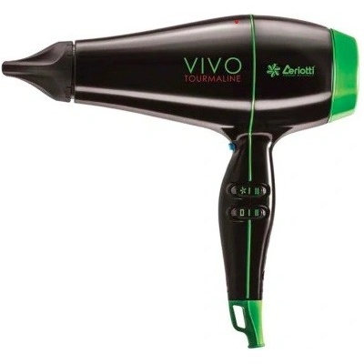 Ceriotti Vivo Tourmaline