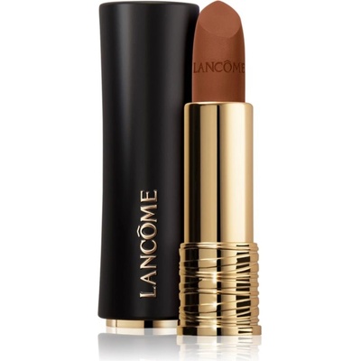 Lancôme L'Absolu Rouge Drama Matte 2024 matný rúž plniteľná 336 3,6 g