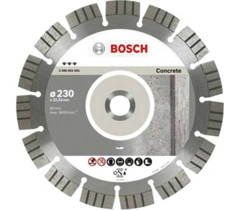 Bosch 2.608.602.656
