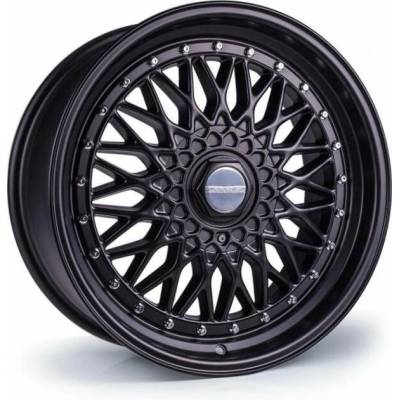 Dare RS 9x16 4x108 ET20 matt black