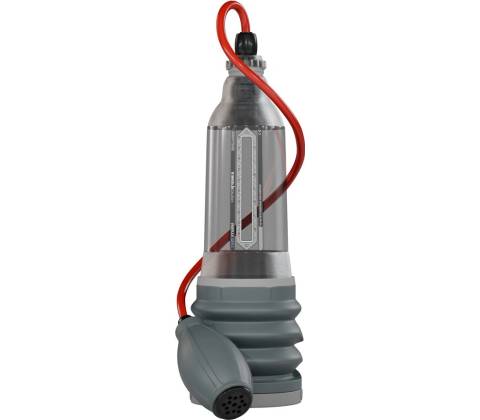 Bathmate HydroXtreme 8 - Transparent