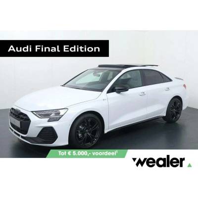 Audi A3 30 TFSI S tronic 85 kW