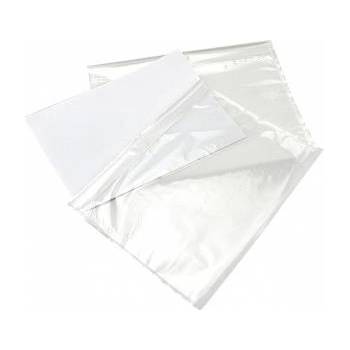 Emerson C6 envelopes courier clings with transparent film 500 pcs