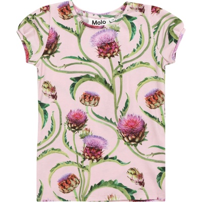 Molo Тениска 'Rimona' розово, размер 110