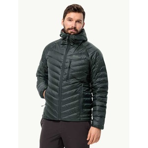 Jack Wolfskin Яке passamani down hoody m (1207241-4161)