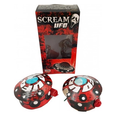 Detská Scream UFO 2 ks
