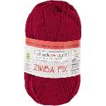 Schoeller + Stahl Zimba Fix 90138-942 Wine Red Плетива прежда (90138-942)