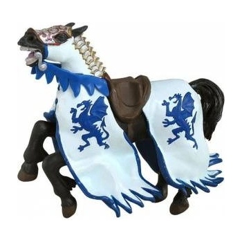 Papo Blue Dragon Kings Con